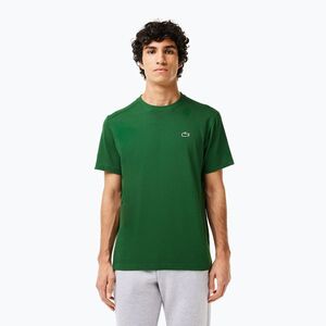Férfi póló Lacoste TH7618 green (TH7618) kép