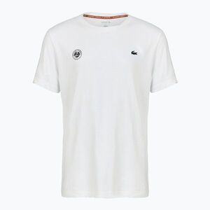 Lacoste férfi póló TH8309 fehér (TH8309) kép