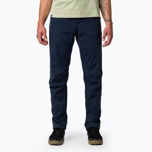 Férfi hegymászó nadrág Wild Country Stamina 2 navy (Stamina 2 40-0000095275) kép