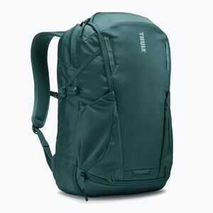 városi hátizsák Thule EnRoute 30 l mallard green (EnRoute 30 3204850) kép