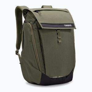 városi hátizsák Thule Paramount 27 l soft green (Paramount 27 3205015) kép