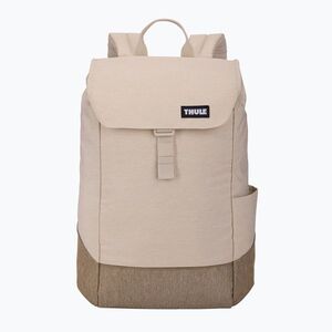 városi hátizsák Thule Lithos 16 l pelican gray/faded khaki (Lithos 16 3205094) kép
