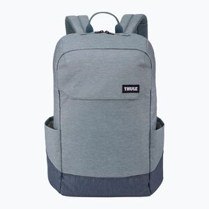 városi hátizsák Thule Lithos 20 l pond gray/dark slate (Lithos 20 3205097) kép
