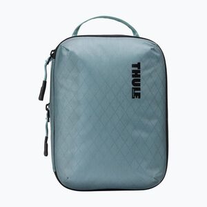 szervező Thule Compression Packing Cube Small pond gray (Compression Packing Cube Small 3205114) kép