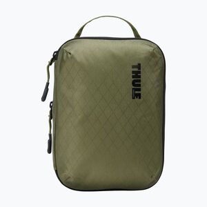 szervező Thule Compression Packing Cube Small soft green (Compression Packing Cube Small 3205115) kép