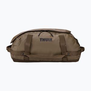 Thule Chasm Duffel 40 l mély khaki utazótáska (Chasm Duffel 40 3205139) kép