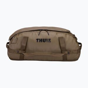 Thule Chasm Duffel 70 l mély khaki színű utazótáska (Chasm Duffel 70 3205141) kép