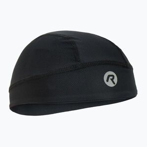 Kerékpáros sapka Rogelli Skull Cap Mesh black (Skull Cap Mesh ROG352299) kép