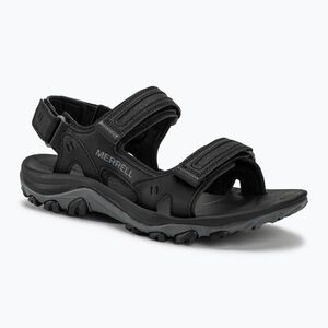 Férfi szandál Merrell Huntington Sport Convert black (Huntington Sport Convert J036871) kép