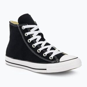 Converse Chuck Taylor All Star Classic Hi edzőcipő fekete (Chuck Taylor All Star Classic Hi M9160C) kép