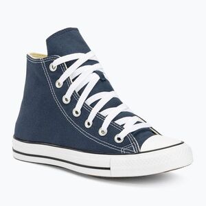 Converse Chuck Taylor All Star Classic Hi edzőcipő navy (Chuck Taylor All Star Classic Hi M9622C) kép