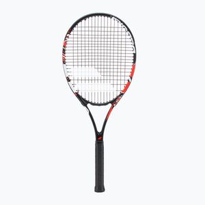 Babolat Evoke Tour teniszütő sötétkék/vörös (Evoke Tour 121244) kép