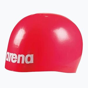 úszósapka arena Moulded Pro II red (Pro II 001451/401) kép