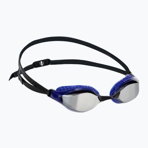Úszószemüveg arena Air-Speed Mirror silver/blue (Air-Speed Mirror 003151) kép