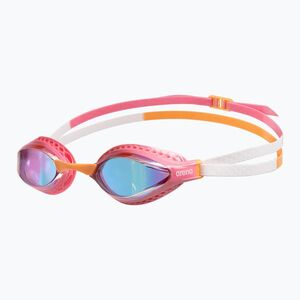 Úszószemüveg arena Air-Speed Mirror yellow copper/light/pink/orange (Air-Speed Mirror 003151) kép