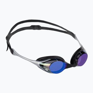 Úszószemüveg arena Cobra Swipe Mirror blue/silver (Cobra Swipe Mirror 004196) kép