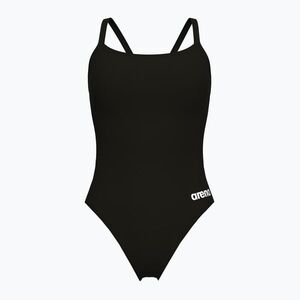 Női egyrészes fürdőruha arena Team Swimsuit Challenge Solid (Team Swimsuit Challenge Solid 004766) kép