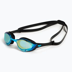 Úszószemüveg arena Cobra Edge Swipe MR aqua/black/black (Cobra Edge Swipe MR 006870/110) kép