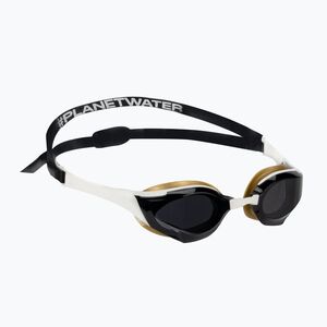 Úszószemüveg arena Cobra Edge Swipe smoke/white/gold (Cobra Edge Swipe 006871/110) kép
