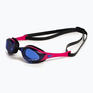 Úszószemüveg arena Cobra Edge Swipe blue violet/pink/black (Cobra Edge Swipe 006871/130) kép
