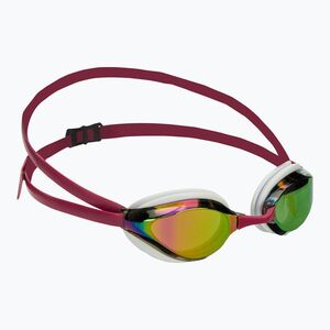 arena Python Mirror copper/white/red wine úszószemüveg (Python Mirror 1E763/110) kép