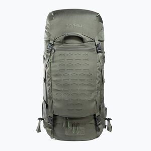 Tatonka Pyrox BC 45 + 10 l kőszürke oliva trekking hátizsák (Pyrox 45+10 BC 1419.332) kép
