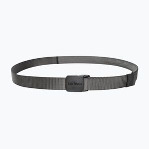 Tatonka Travel derékszíj 30 mm titán szürke (Travel Waistbelt 2863.021) kép