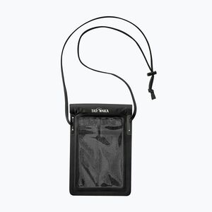 tasak Tatonka WP Neck Pouch black (WP Neck Pouch 2928.040) kép