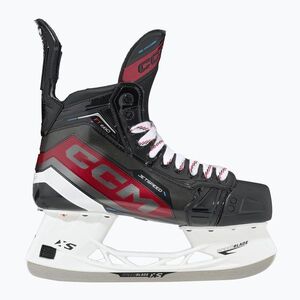 Férfi hokikorcsolya CCM JetSpeed FT680 INT black (JetSpeed FT680 INT SK680) kép