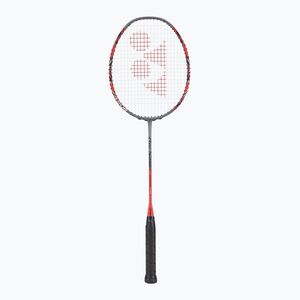 YONEX tollaslabda ütő Arcsaber 11 Tour G/P szürke/piros (Arcsaber 11 Tour G/P BAS11T2GP4U) kép