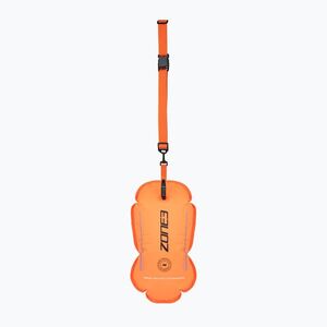 biztonsági bója ZONE3 Safety Buoy/Tow Float Recycled high vis orange (Safety Buoy/Tow Float Recycled SA23RSBTF113) kép