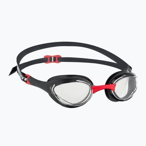 úszószemüveg ZONE3 Volare Streamline Racing black/red (Volare Streamline Racing SA19GOGVO101) kép