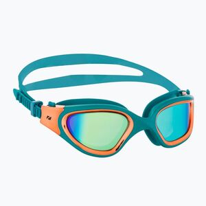 úszószemüveg ZONE3 Vapour teal/copper (Vapour SA23GOGVA106) kép