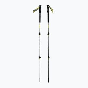 GABEL Force Flk túrabotok fekete (Force Flk 7008650120000) kép