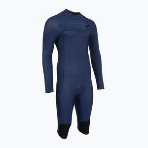 Férfi búvárruha O'Neill Hyperfreak 4/3+ Chest Zip L/S navy (Hyperfreak 4/3+ Chest Zip Overknee 5432-A30) kép