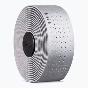 Kormányszalag Fizik Tempo Microtex 2 mm Classic silver (Tempo Microtex 2 mm Classic BT10 A00006) kép