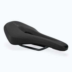 Kerékpár nyereg Fizik Terra Aidon X5 S-Alloy black (Terra Aidon X5 S-Alloy F208URNA04873) kép