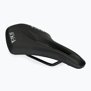 Kerékpár nyereg Fizik Terra Argo X5 black (Terra Argo X5 70E1S00A13A22) kép