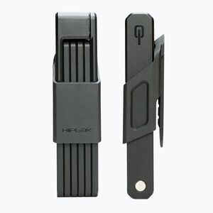 Kerékpárzár Hiplok Switch black (Switch S851AB) kép