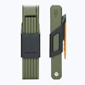 Kerékpárzár Hiplok Switch green (Switch S851UG) kép
