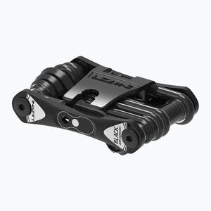 Kerékpárkulcs Lezyne Rap II 25 CO2 black (Rap II 25 CO2 1-MT-RAP-V325T04) kép