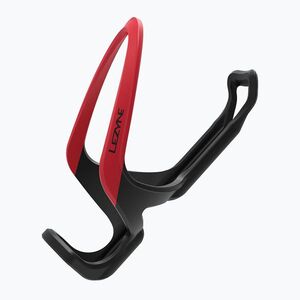 Kulacstartó Lezyne Matrix Team black/red (Matrix Team 1-BC-MTTEAM-V111) kép