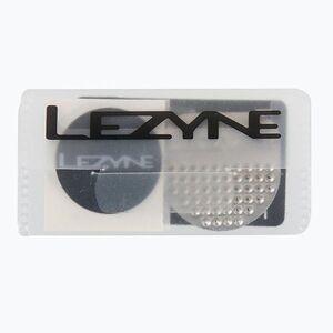 Javító készlet Lezyne Smart Patch Kit clear (Smart Patch Kit 1-PK-SMART-V16P) kép