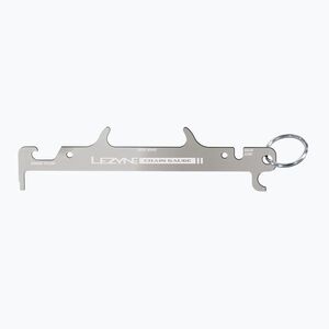 Lánckopás mérő eszköz Lezyne Chain Gauge (Chain Gauge 1-MT-CHANGUE-V106) kép