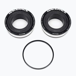 támogatóbetét RACE FACE BB124 O24 Ext. Seal black (BB124 O24 Ext. Seal BB19BB12112424) kép