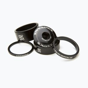 kormányalátét készlet RACE FACE Headset Spacer Kit Aluminium (Headset Spacer Kit Aluminium HSSKITALU) kép