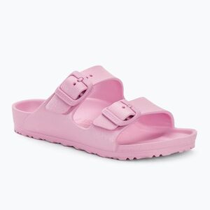 Gyerek papucs BIRKENSTOCK Arizona EVA Narrow fondant pink (Arizona EVA Narrow 1026649) kép