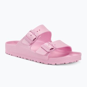 Női papucs BIRKENSTOCK Arizona EVA Narrow fondant pink (Arizona EVA Narrow 1027355) kép