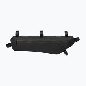 Kerékpáros táska vázra Osprey Escapist Frame Bag 4 l black (Escapist Frame Bag 10005854) kép