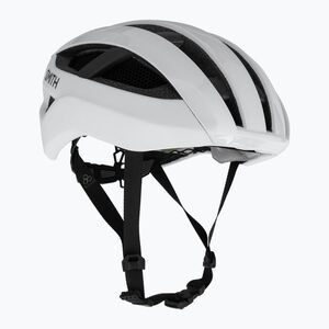 Kerékpáros sisak Smith Network MIPS white/matte white (Network MIPS E00732) kép